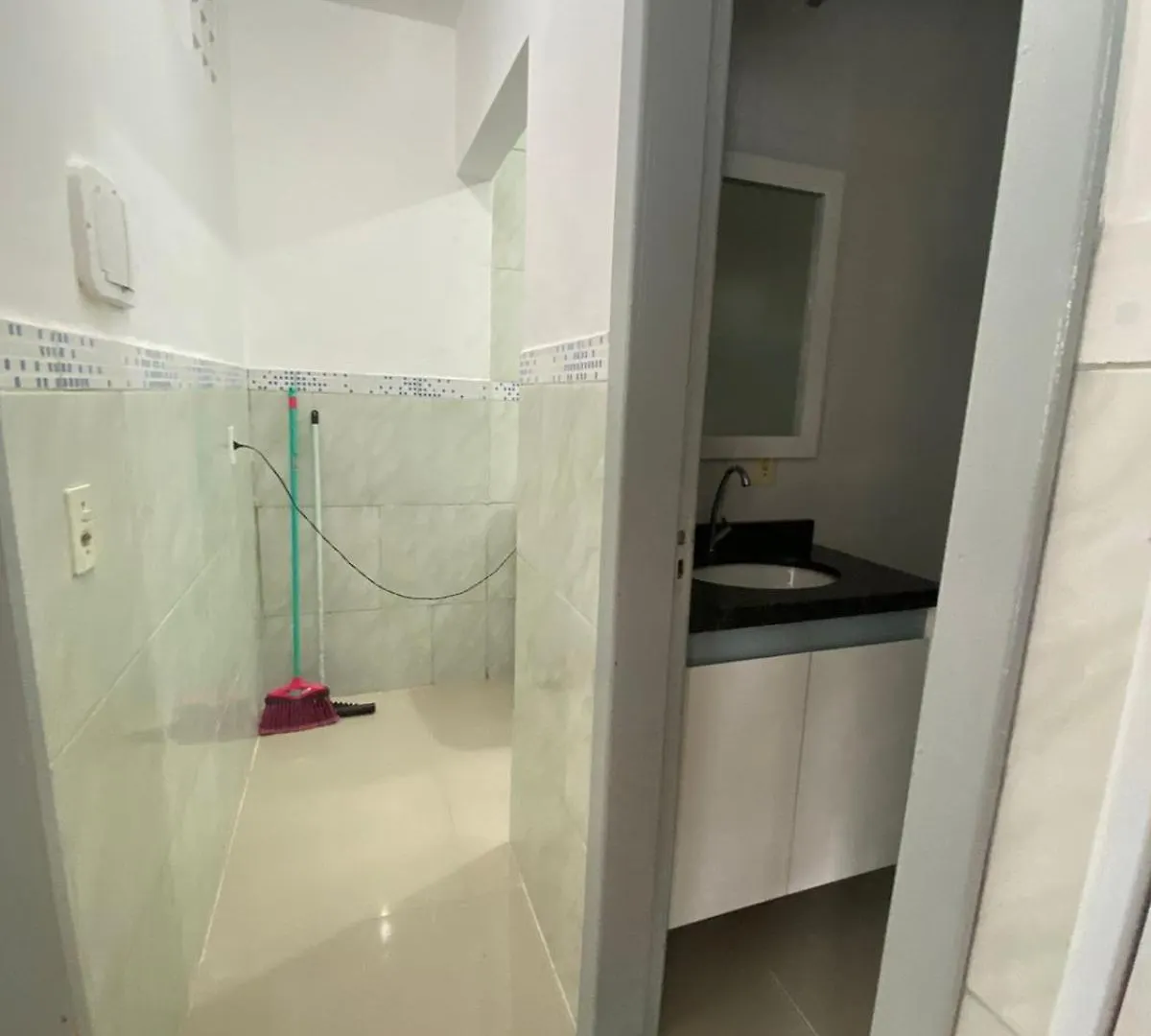 Appartement Apartamento No Alto Ribeirao! Florianópolis