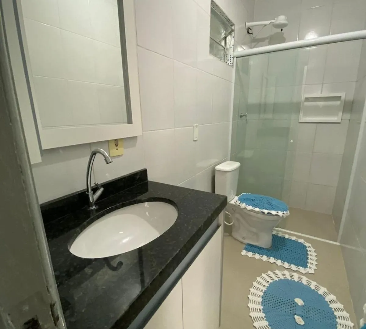Apartamento No Alto Ribeirao! Florianópolis